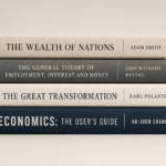 Best books on economics