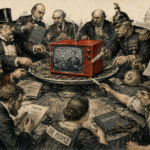 television and democratic politics