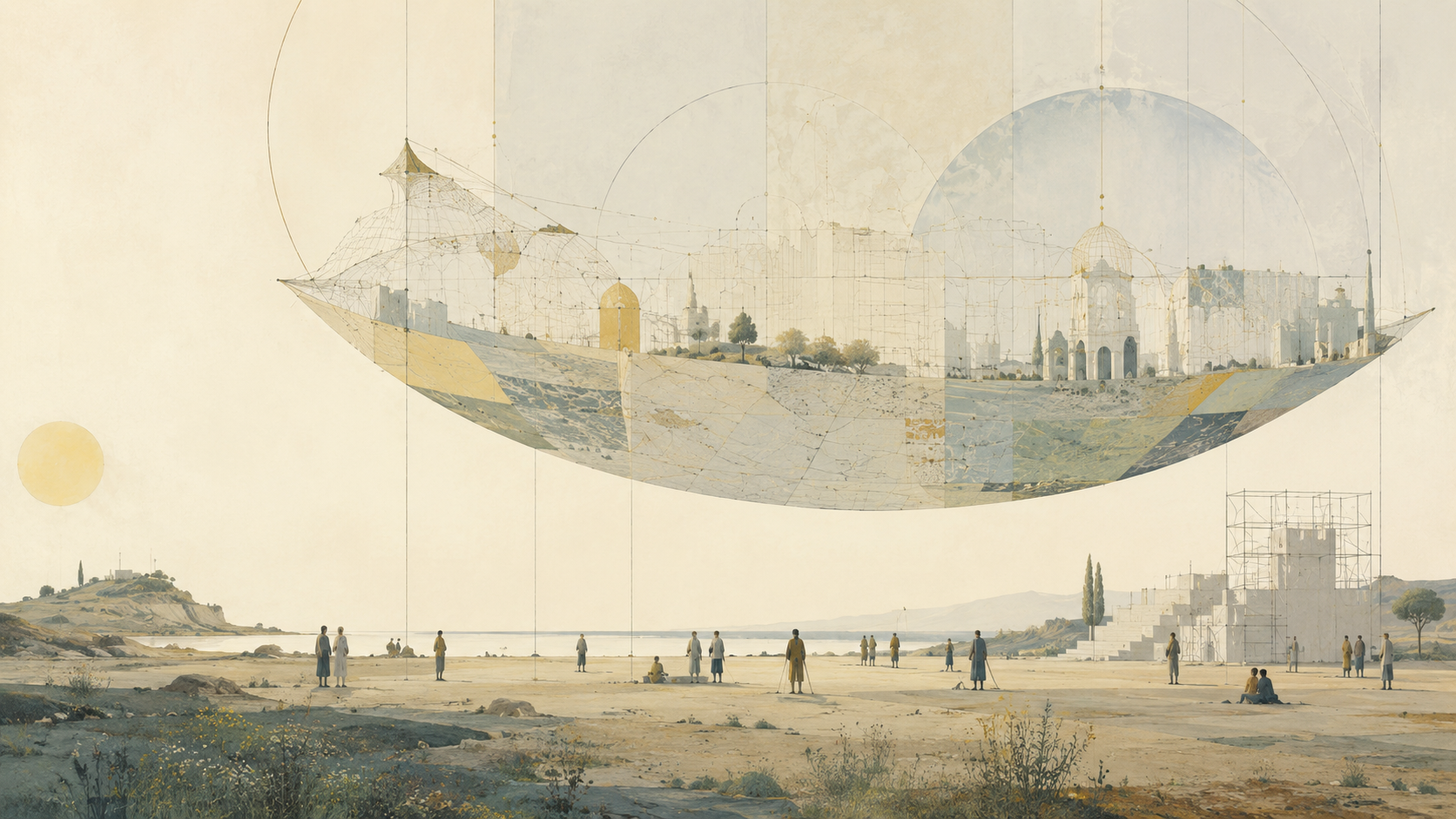 best books on utopian fiction