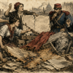 books on the Paris Commune