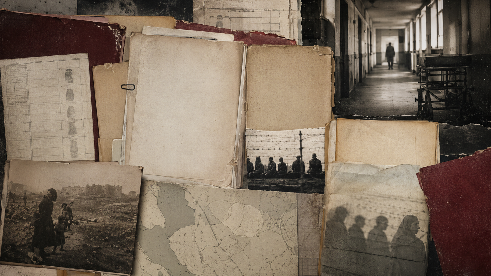 books on the Geneva Conventions