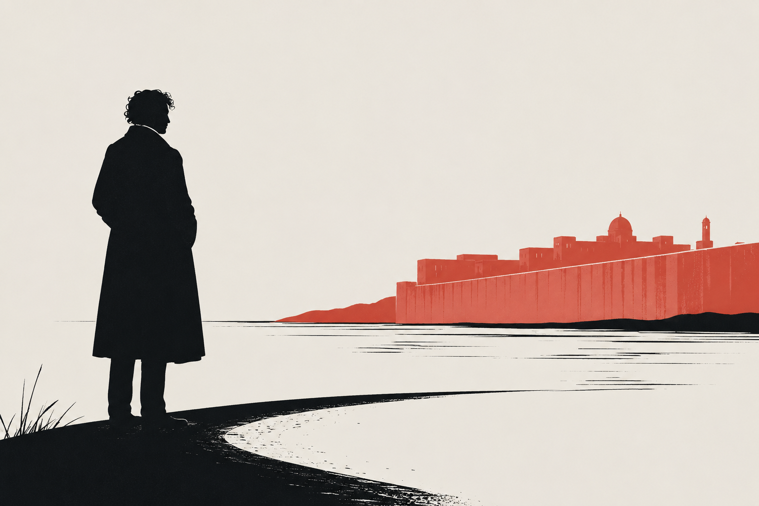 best books on the historical novel