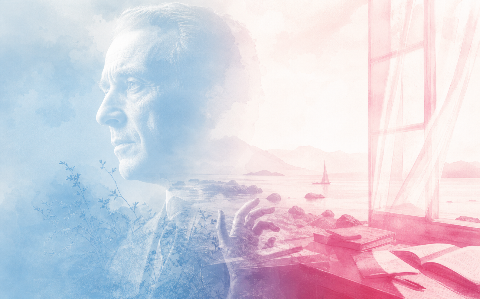 best books on Merleau-Ponty and perception