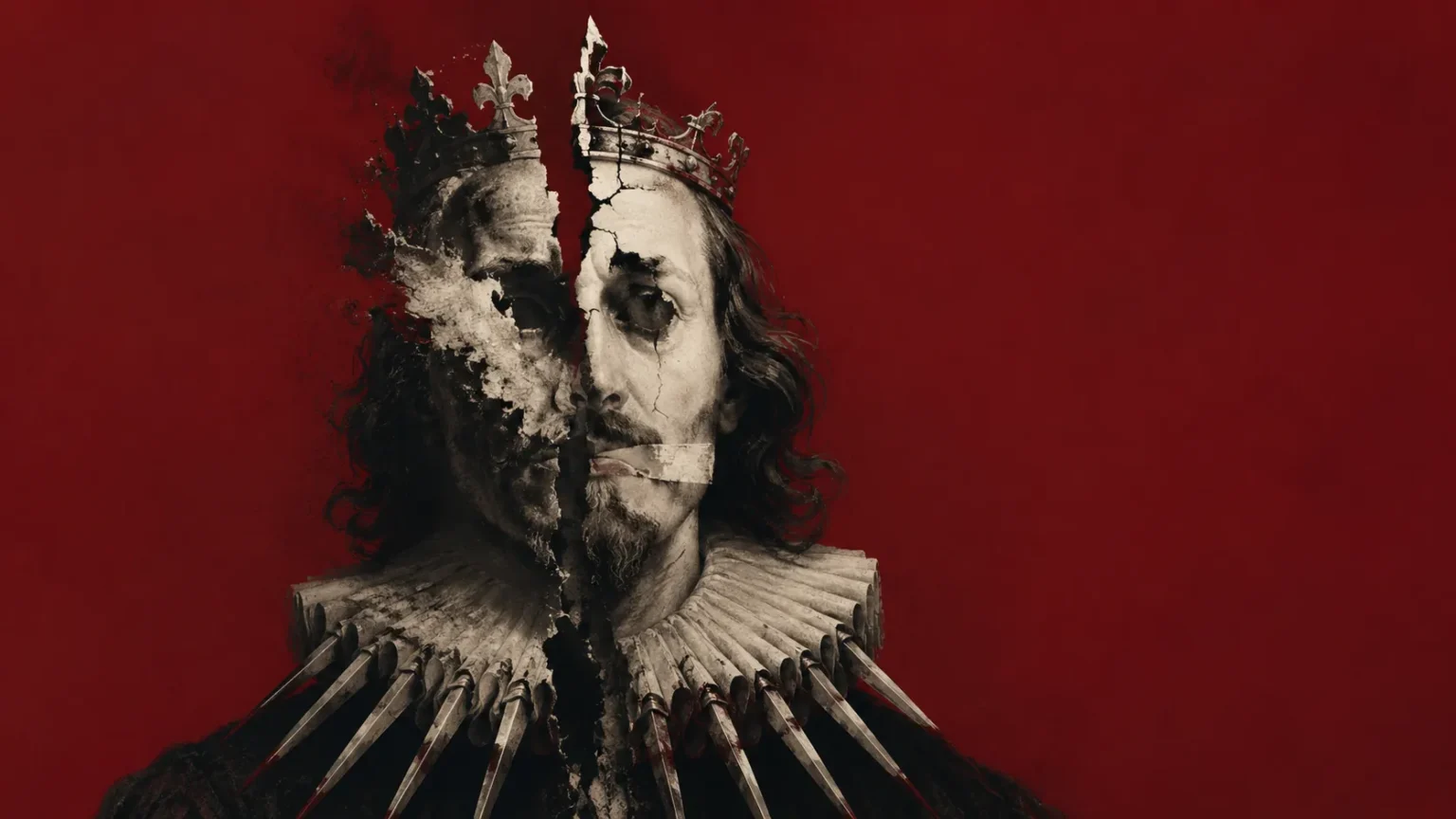 best books on the English Civil War