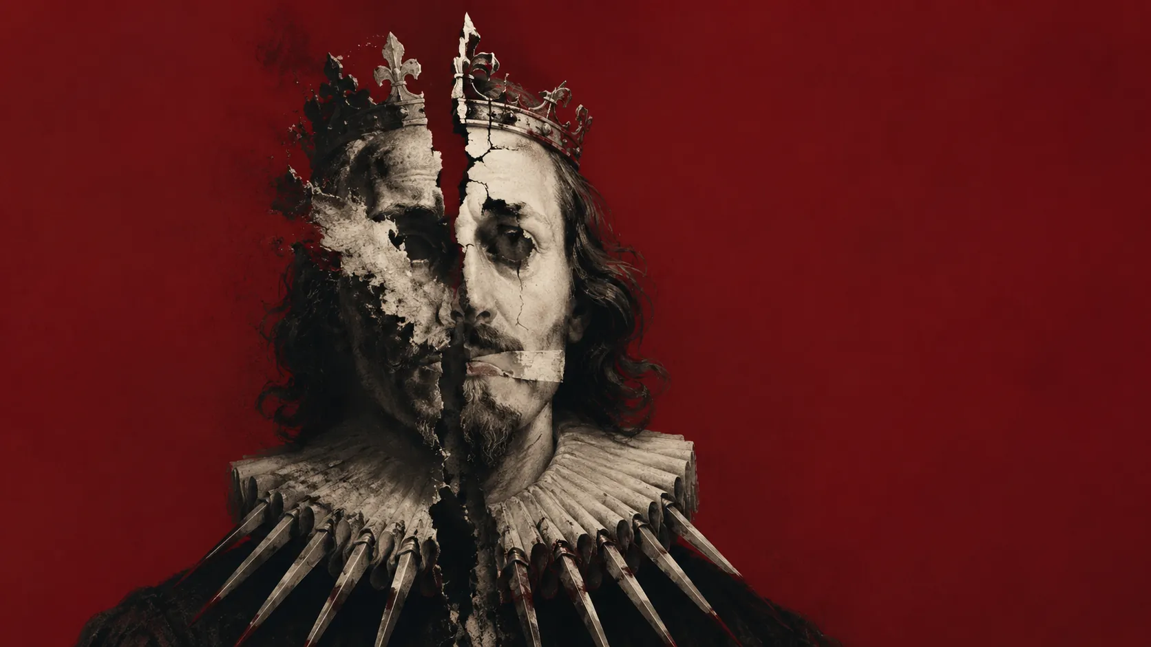 best books on the English Civil War