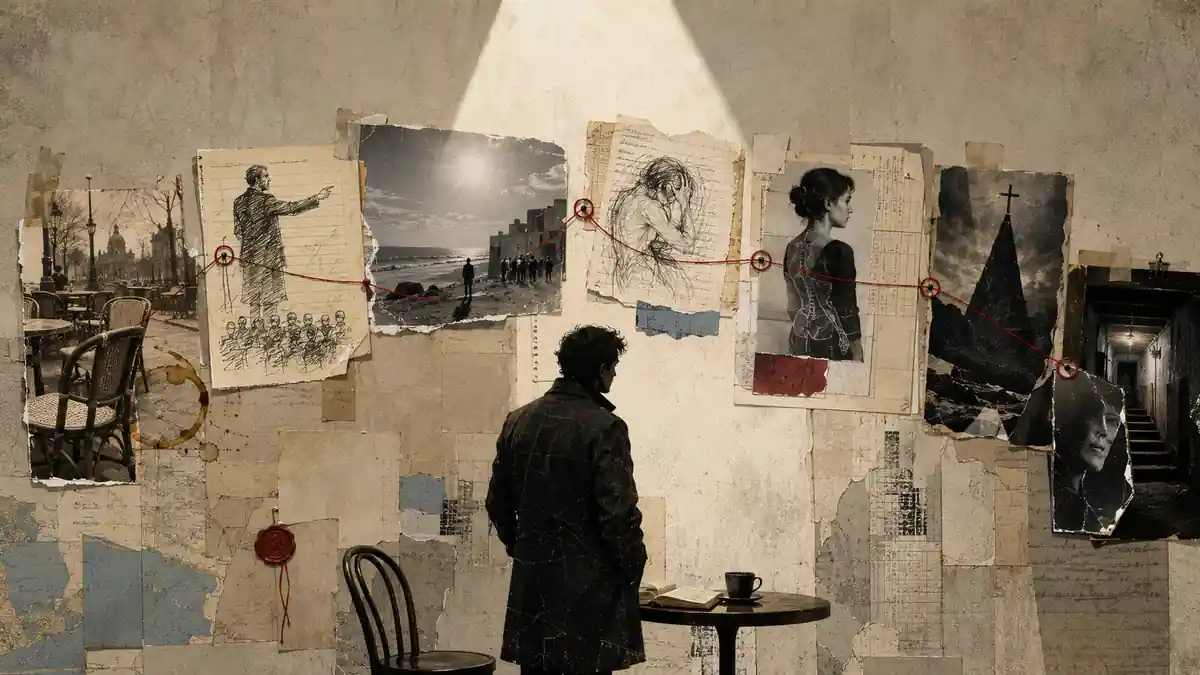 Books to Understand Existentialism