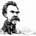 how to approach Nietzsche
