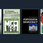 best books on the Carnation Revolution