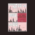 Best Edition of The Three Musketeers