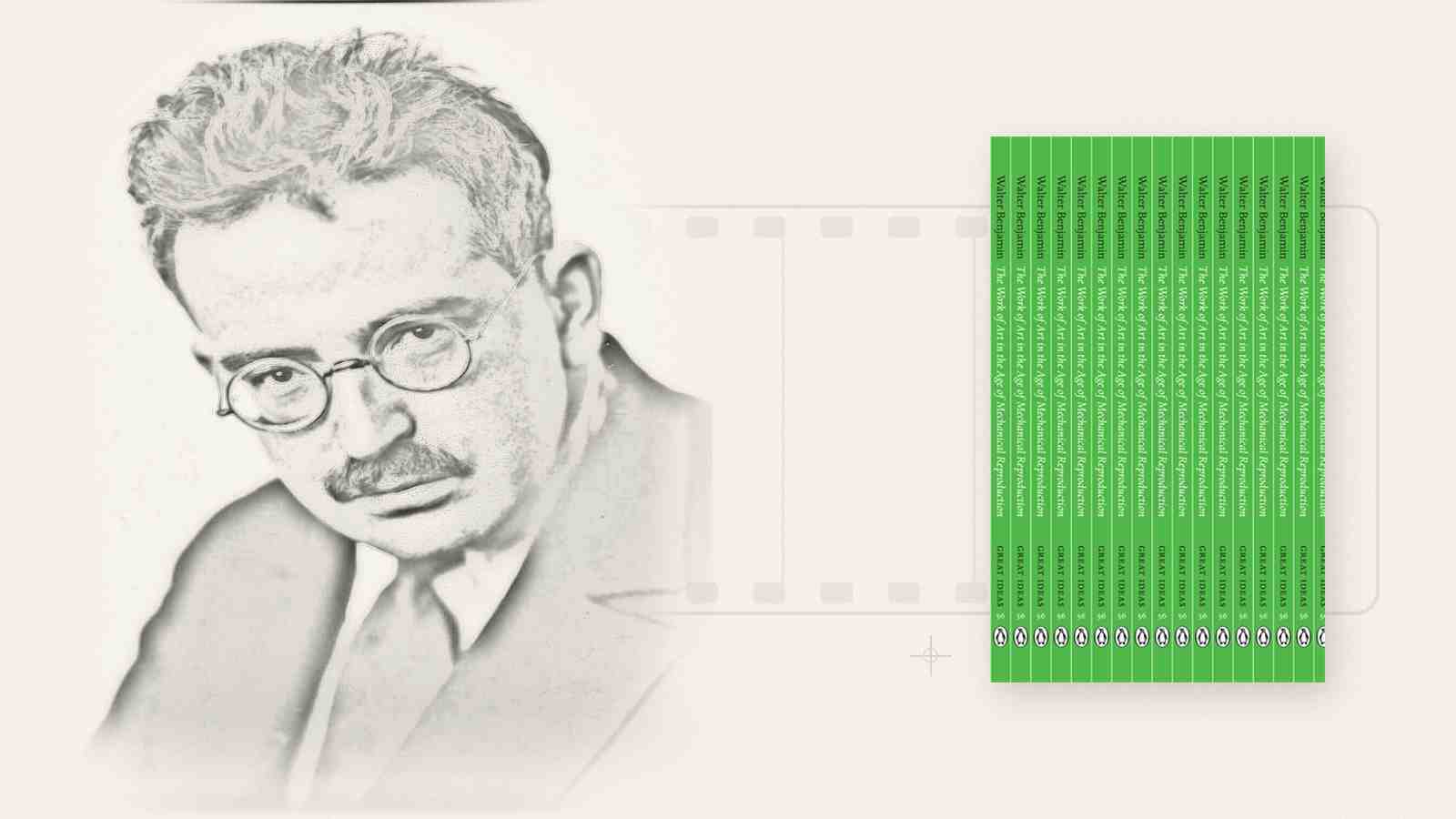 Walter Benjamin’s “The Work of Art” Essay