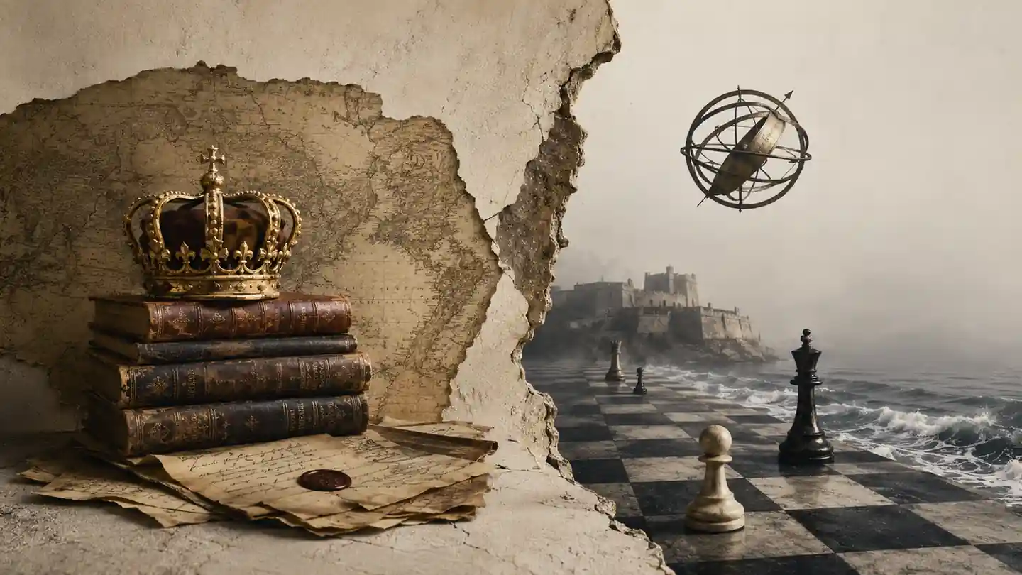 best books on the War of the Spanish Succession
