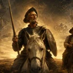 Best Translation of Don Quixote