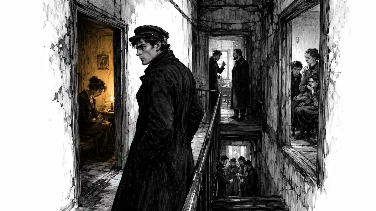 How to Start Reading Dostoevsky