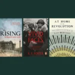 best books on the Easter Rising