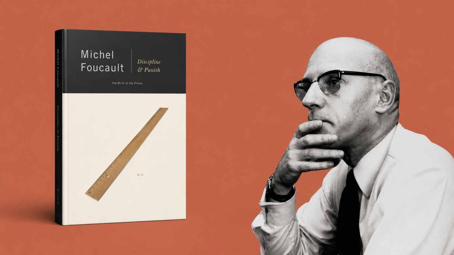 scholarly articles on Discipline and Punish
