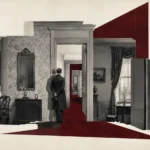 Freud’s uncanny and the bourgeois home
