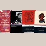 Hannah Arendt for beginners