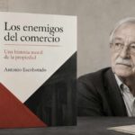 Los enemigos del comercio English Translation