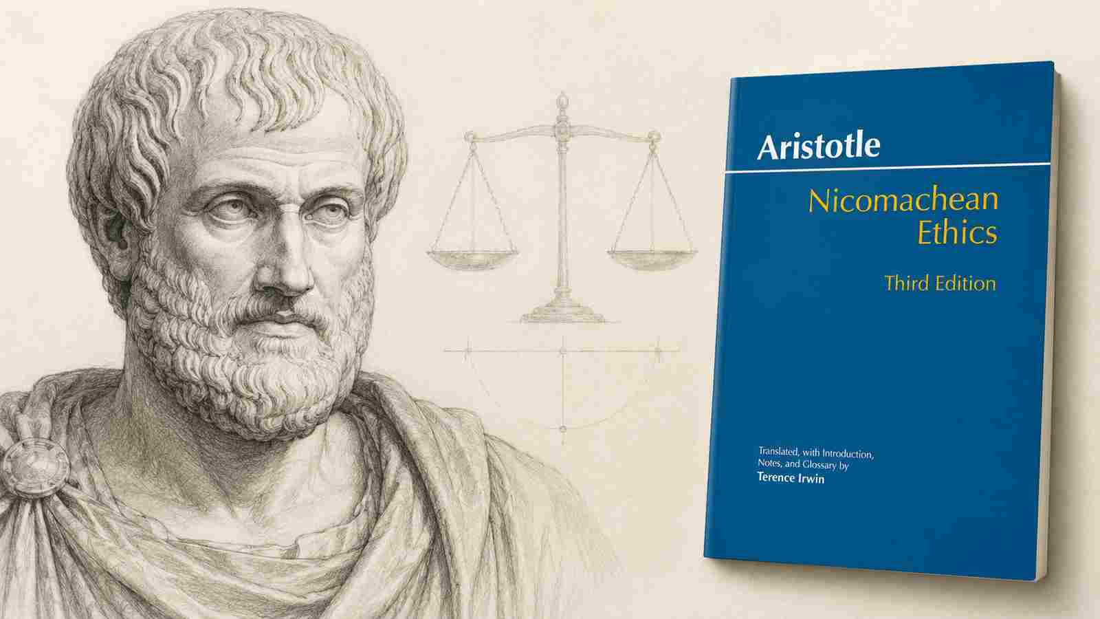 Doctrine of the Mean in Nicomachean Ethics