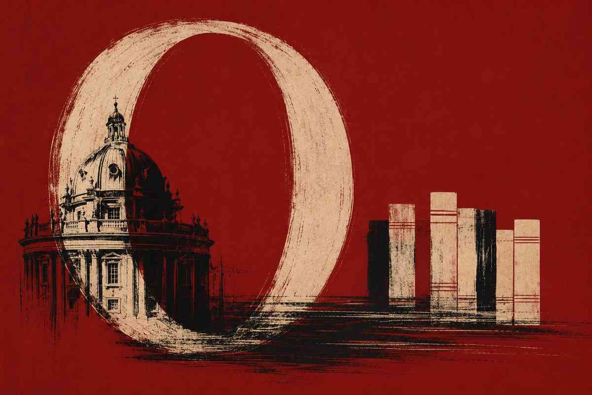 Oxford World’s Classics review