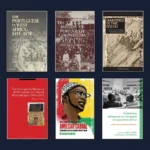 books on the Portuguese Empire in Africa