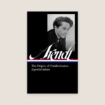 Scholarly articles on The Origins of Totalitarianism