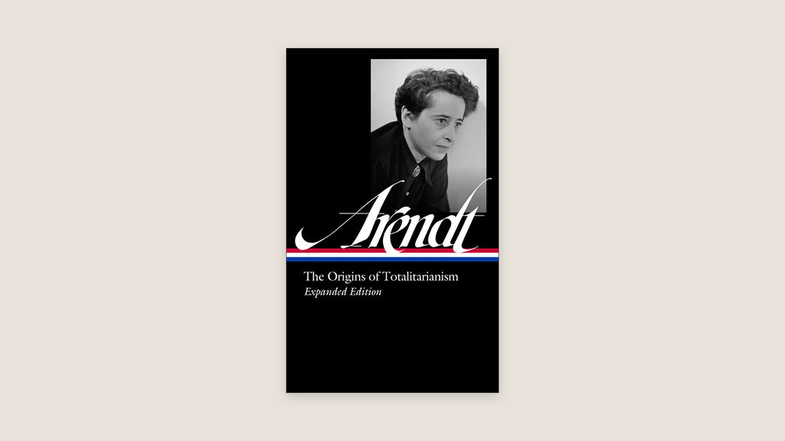 Scholarly articles on The Origins of Totalitarianism