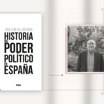 Historia del poder político en España English Translation
