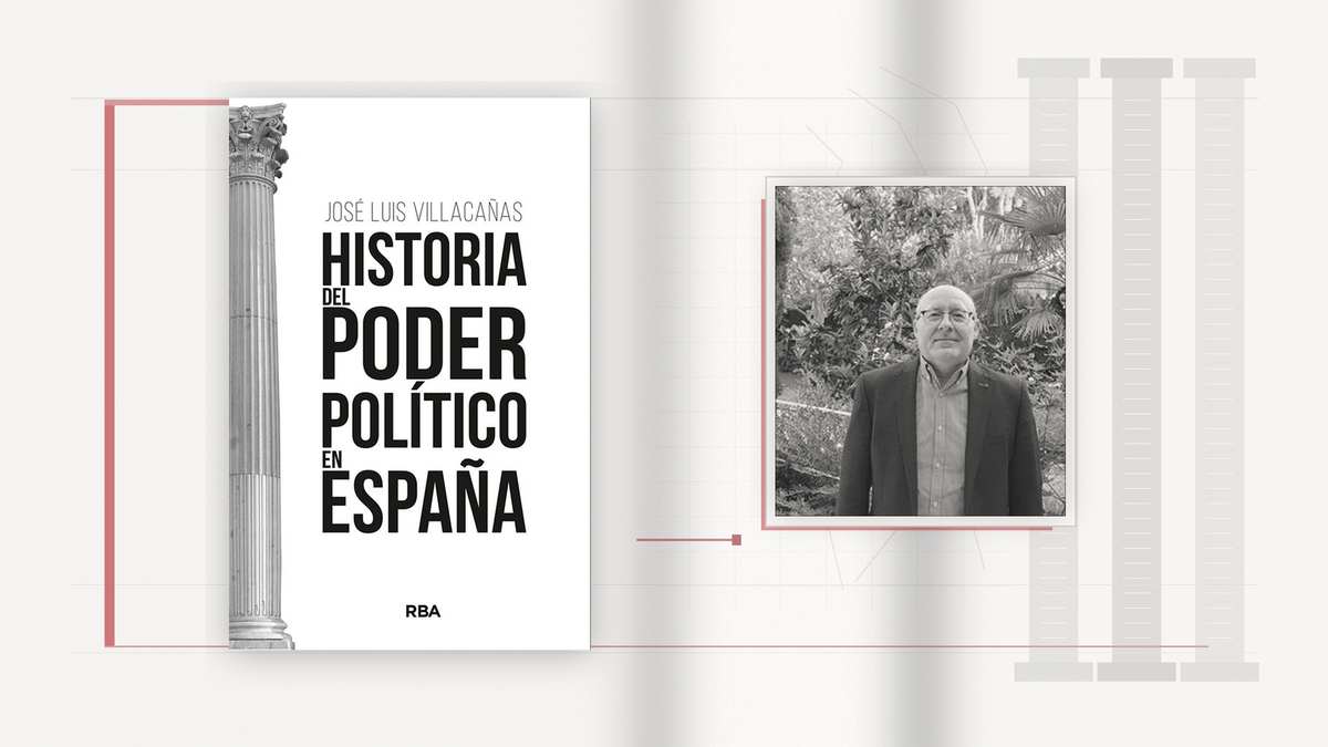 Historia del poder político en España English Translation