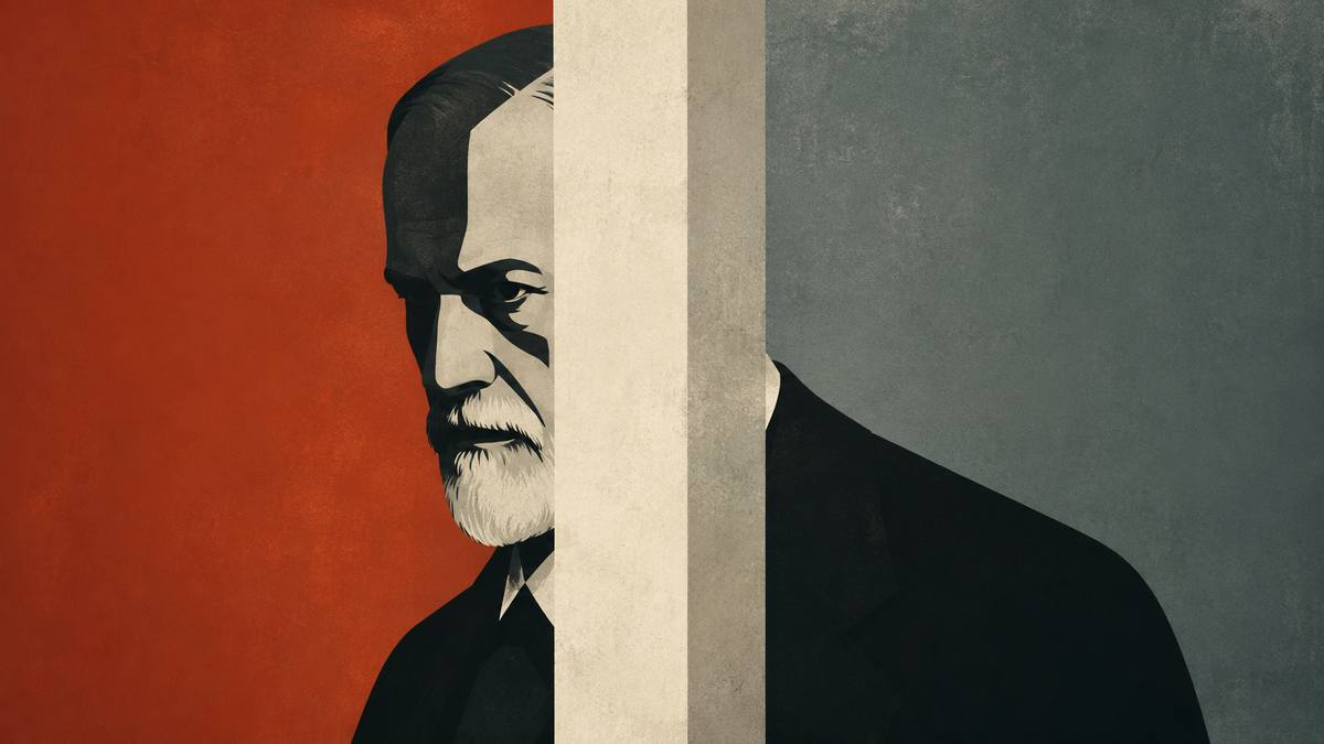 Works Sigmund Freud Read and Discussed