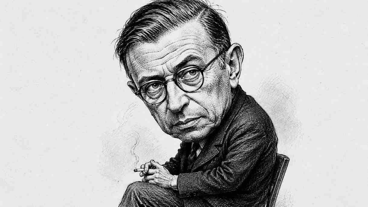 What to Read Before Being and Nothingness