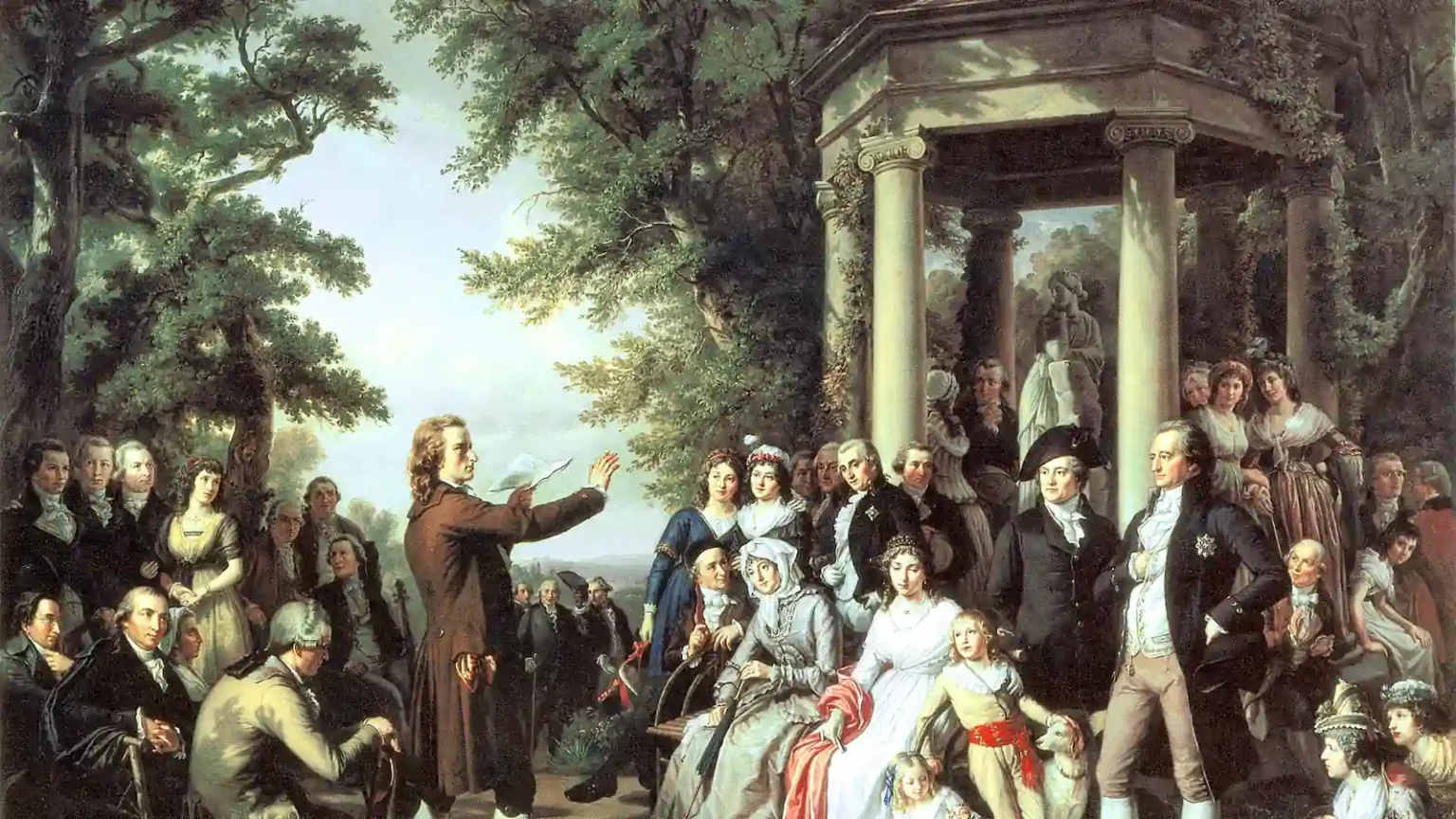 best books of 1800