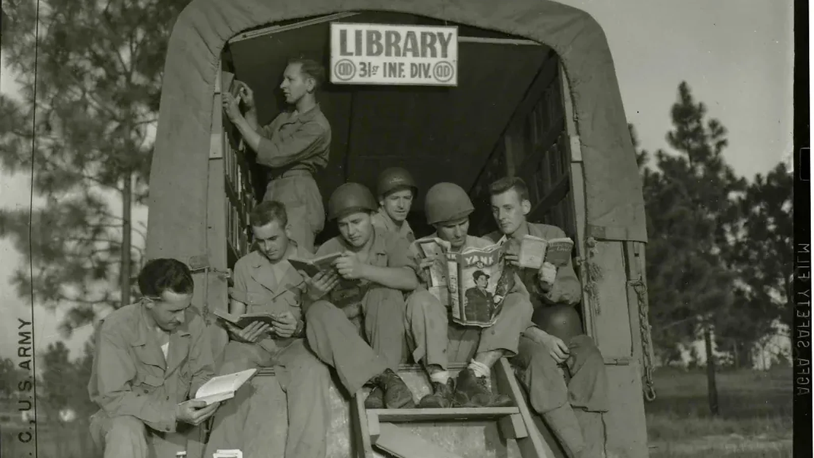 best World War II books