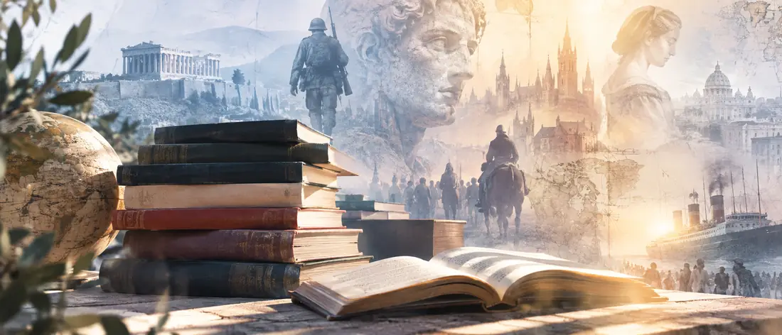 Best History Books of 2026