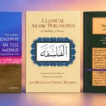 Islamic philosophy books