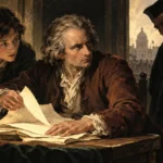 Rousseau Interviews