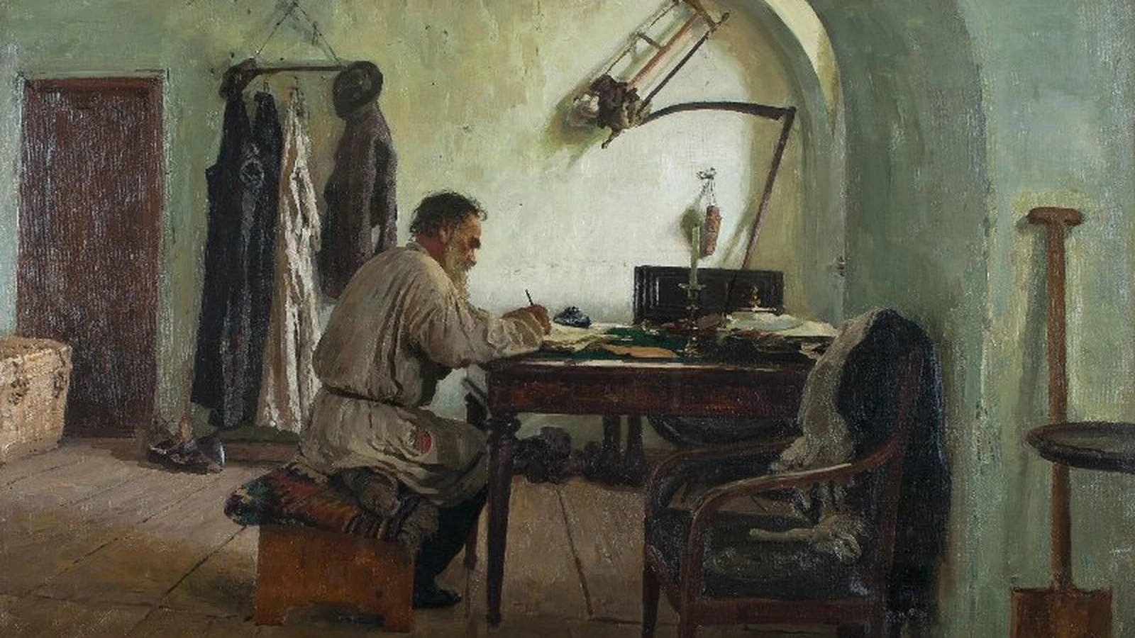 Best Format for Reading The Death of Ivan Ilyich