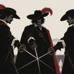 Best Edition of The Three Musketeers