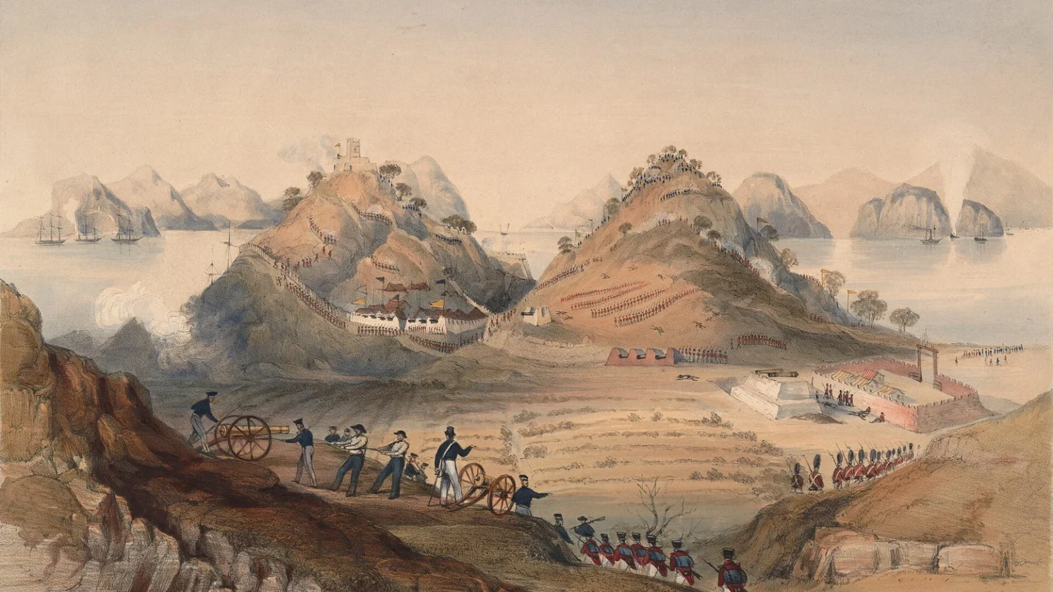 best books on the Opium Warsbest books on the Opium Wars