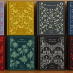 Penguin Clothbound Classics review
