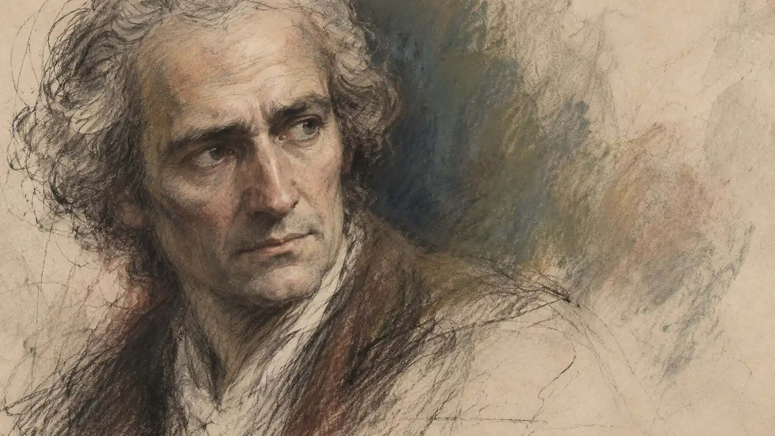 Jean-Jacques Rousseau Interviews
