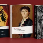 Russian literature books for beginners