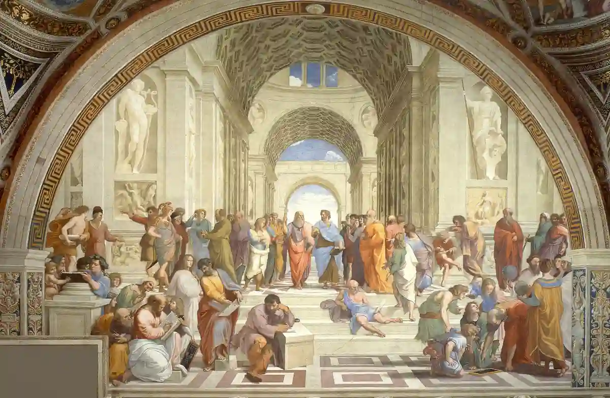 Where to Start with Plato