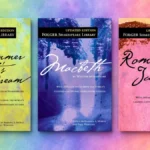 How to Start Reading Shakespeare