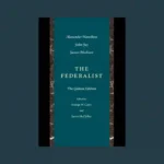 Book covers: The Federalist: The Gideon Edition.